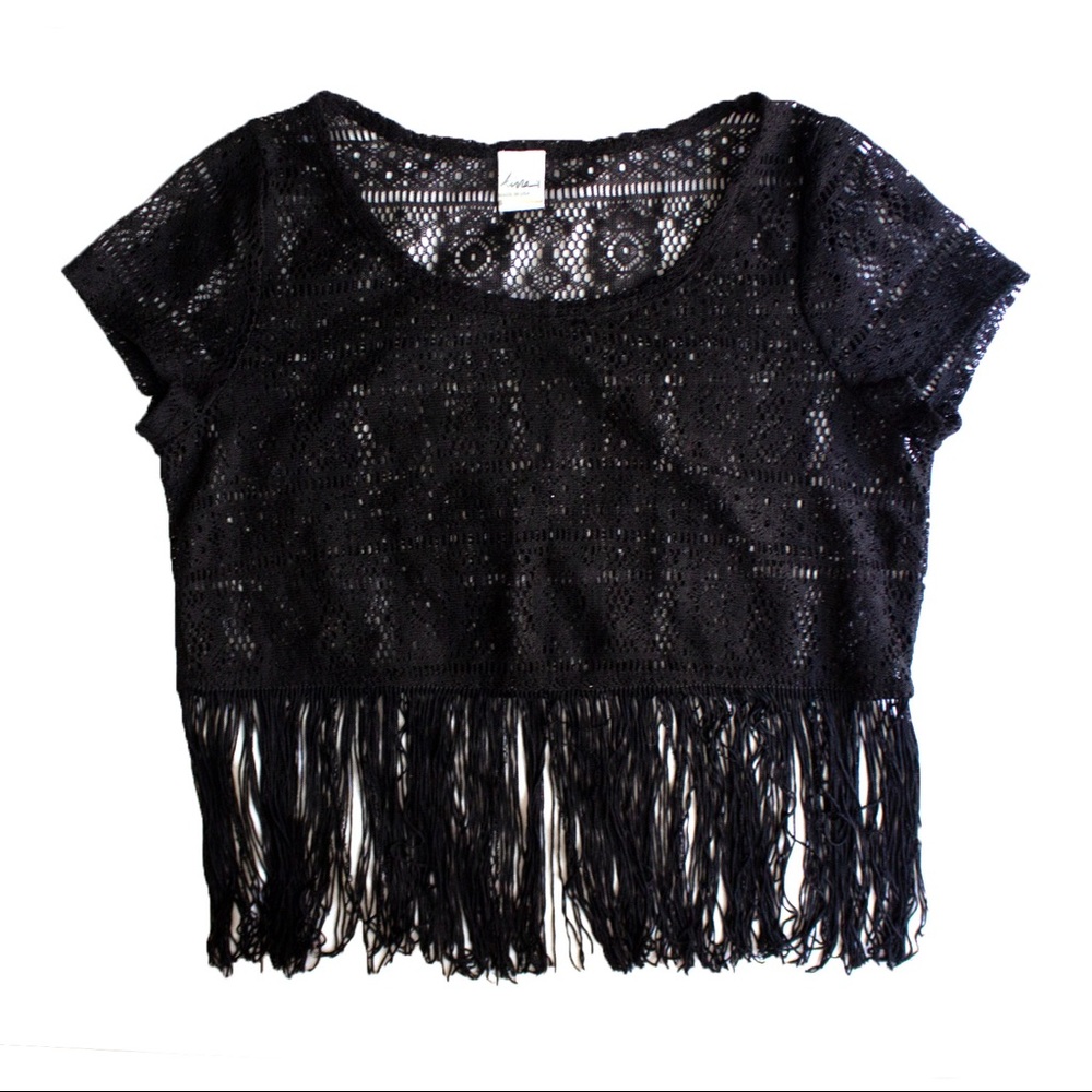 Fringe Festival Crop